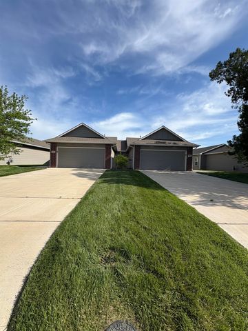 2811-2813 W 55th Ct. N., Wichita, KS 67204