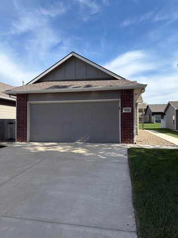 2811-2813 W 55th Ct. N., Wichita, KS 67204