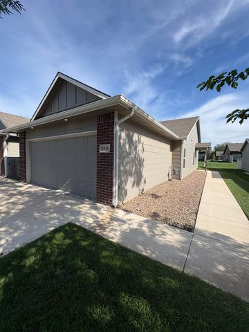 2811-2813 W 55th Ct. N., Wichita, KS 67204