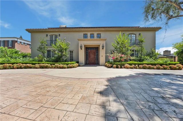 2280 S Oak Knoll Avenue, San Marino, CA 91108