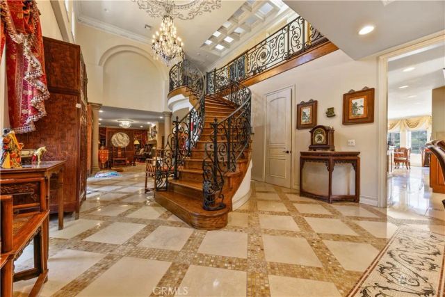 2280 S Oak Knoll Avenue, San Marino, CA 91108