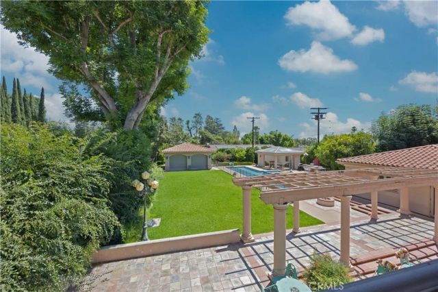 2280 S Oak Knoll Avenue, San Marino, CA 91108