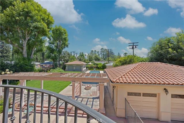 2280 S Oak Knoll Avenue, San Marino, CA 91108