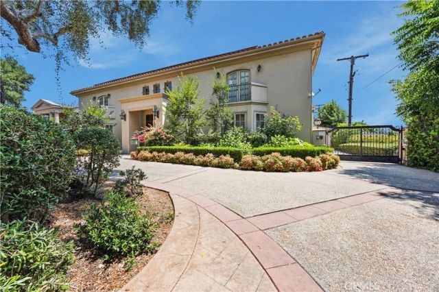 2280 S Oak Knoll Avenue, San Marino, CA 91108