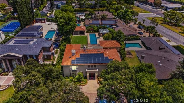 2280 S Oak Knoll Avenue, San Marino, CA 91108