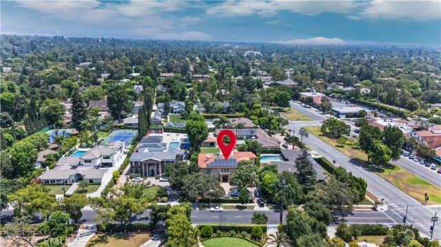 2280 S Oak Knoll Avenue, San Marino, CA 91108