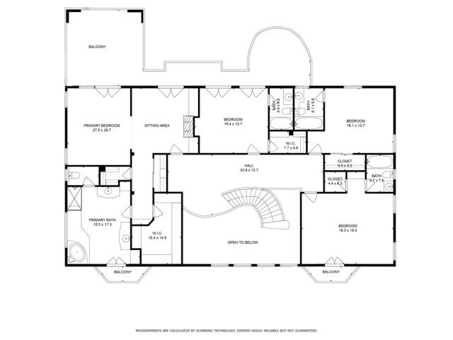 2280 S Oak Knoll Avenue, San Marino, CA 91108