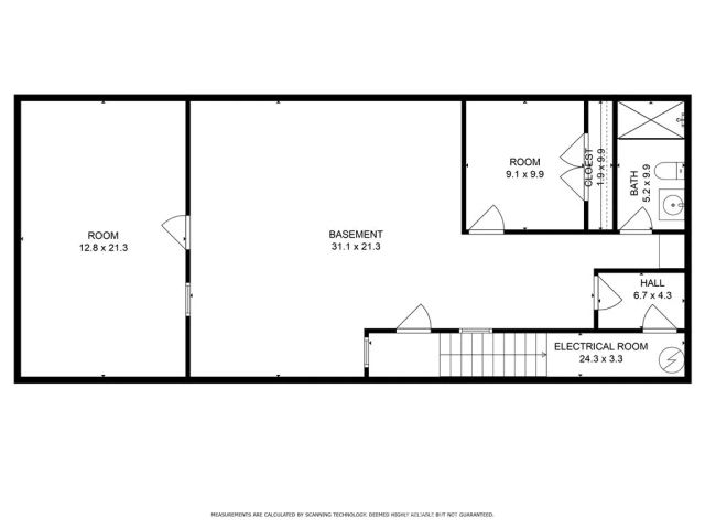 2280 S Oak Knoll Avenue, San Marino, CA 91108