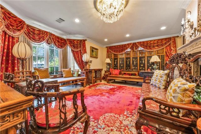 2280 S Oak Knoll Avenue, San Marino, CA 91108