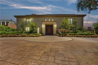2280 S Oak Knoll Avenue, San Marino, CA 91108