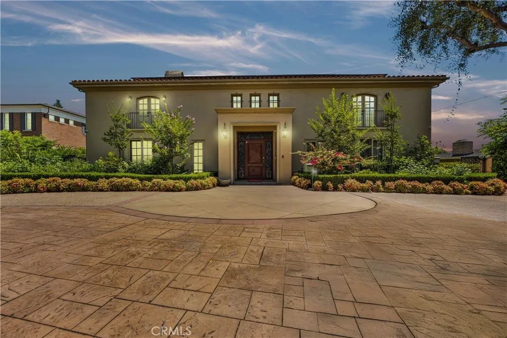 2280 S Oak Knoll Avenue, San Marino, CA 91108
