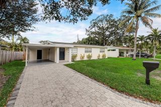 1601 SW 32nd Pl, Fort Lauderdale, FL 33315