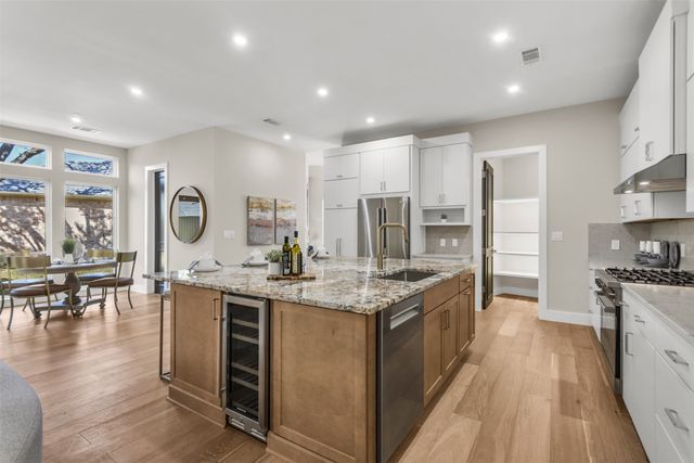 5815 Coolwater Cove, Dallas, TX 75252