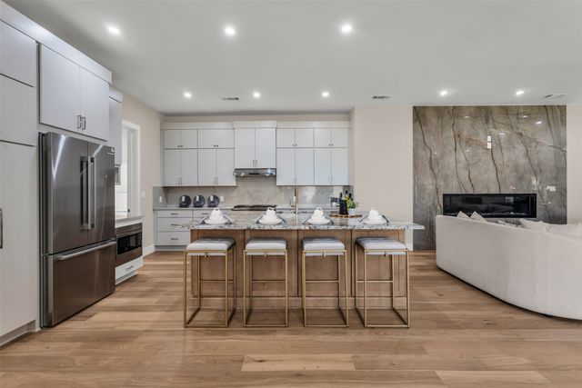 5815 Coolwater Cove, Dallas, TX 75252