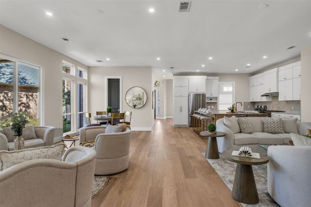 5815 Coolwater Cove, Dallas, TX 75252