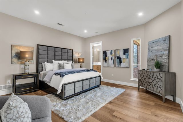 5815 Coolwater Cove, Dallas, TX 75252