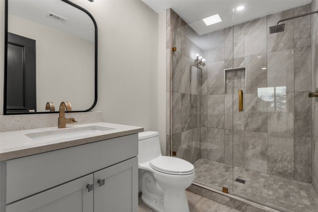 5815 Coolwater Cove, Dallas, TX 75252