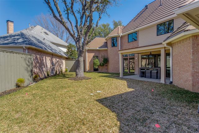 5815 Coolwater Cove, Dallas, TX 75252