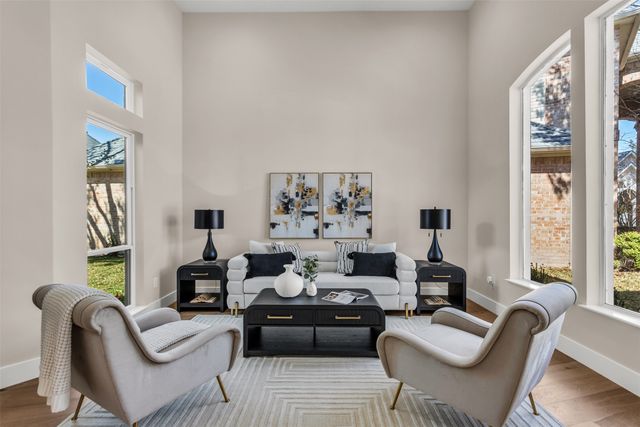 5815 Coolwater Cove, Dallas, TX 75252