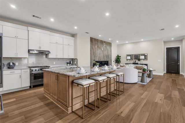 5815 Coolwater Cove, Dallas, TX 75252