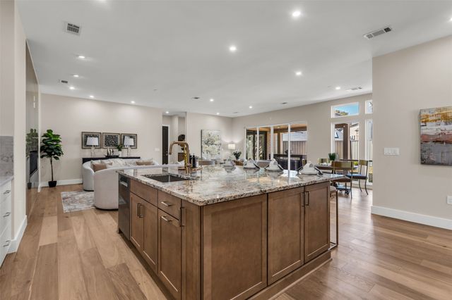 5815 Coolwater Cove, Dallas, TX 75252