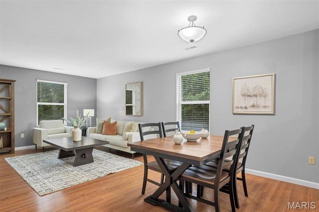 520 Glengarry Court, Wentzville, MO 63385