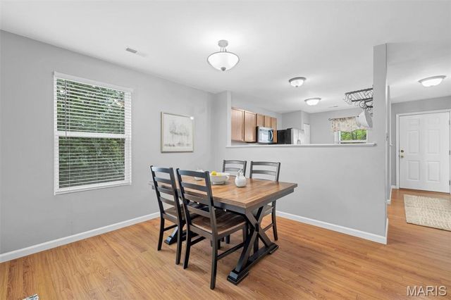520 Glengarry Court, Wentzville, MO 63385