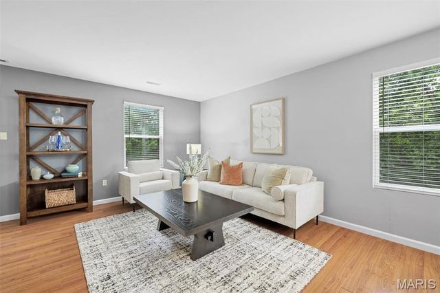 520 Glengarry Court, Wentzville, MO 63385
