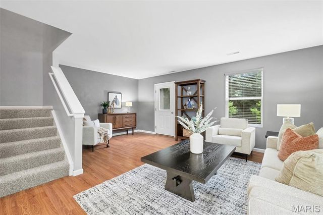 520 Glengarry Court, Wentzville, MO 63385