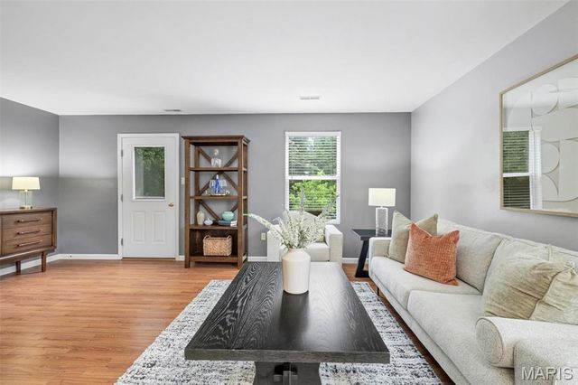 520 Glengarry Court, Wentzville, MO 63385