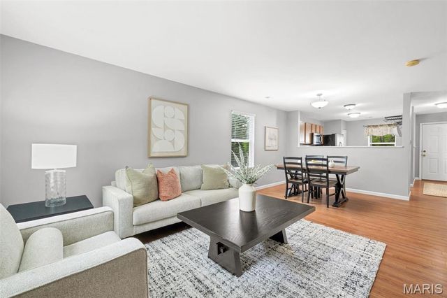 520 Glengarry Court, Wentzville, MO 63385