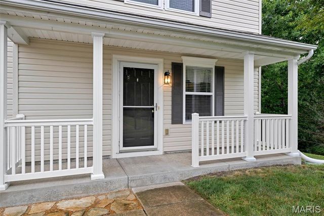 520 Glengarry Court, Wentzville, MO 63385
