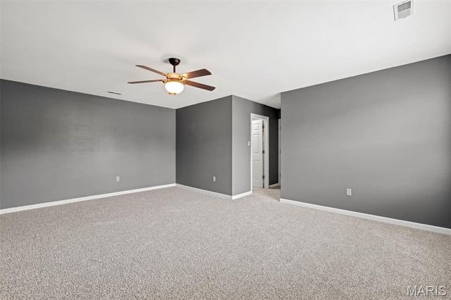 520 Glengarry Court, Wentzville, MO 63385