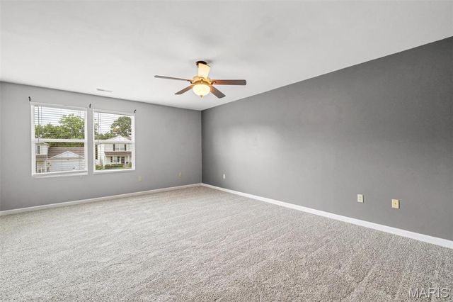 520 Glengarry Court, Wentzville, MO 63385