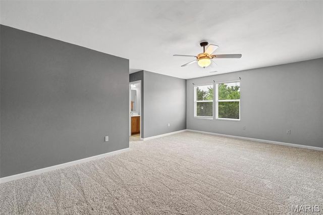520 Glengarry Court, Wentzville, MO 63385