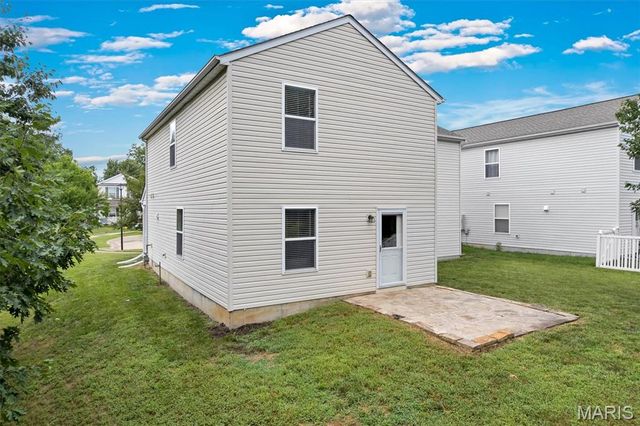 520 Glengarry Court, Wentzville, MO 63385