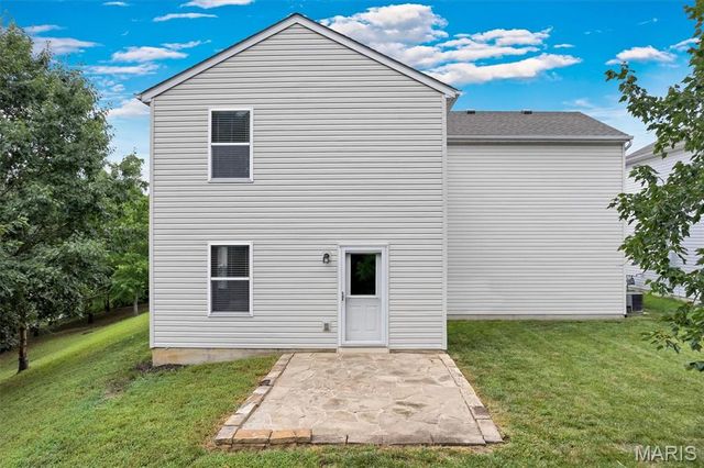 520 Glengarry Court, Wentzville, MO 63385