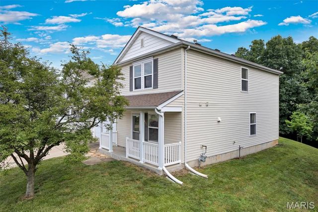 520 Glengarry Court, Wentzville, MO 63385