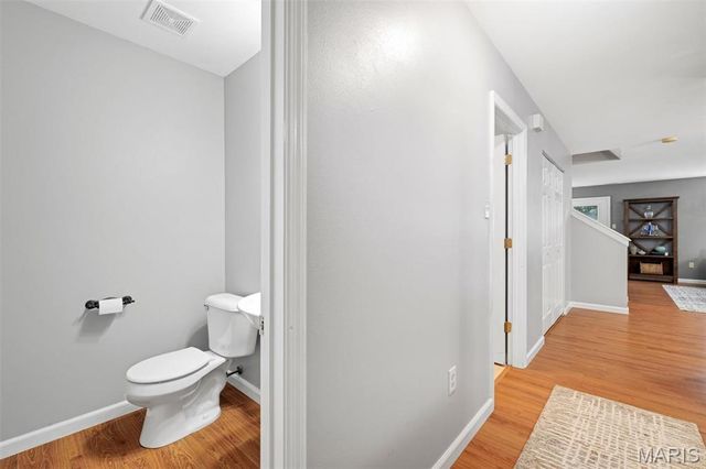 520 Glengarry Court, Wentzville, MO 63385