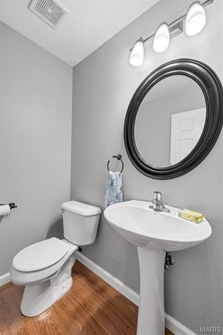 520 Glengarry Court, Wentzville, MO 63385