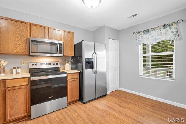520 Glengarry Court, Wentzville, MO 63385