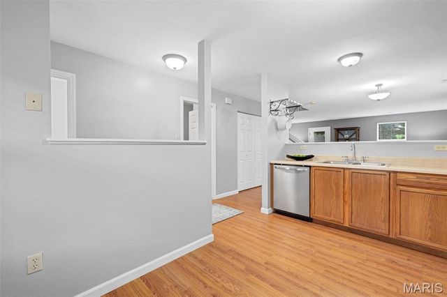 520 Glengarry Court, Wentzville, MO 63385