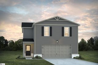 217 Green Pasture Road Lot 12, Fountain Inn, SC 29644