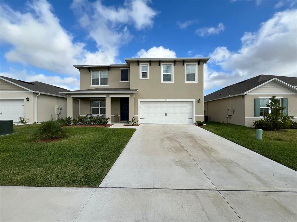 5585 WINONA DRIVE, St Cloud, FL 34771