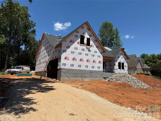 358 Autumnlight Drive, Salisbury, NC 28147