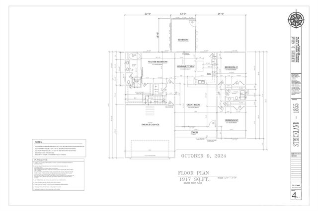 358 Autumnlight Drive, Salisbury, NC 28147