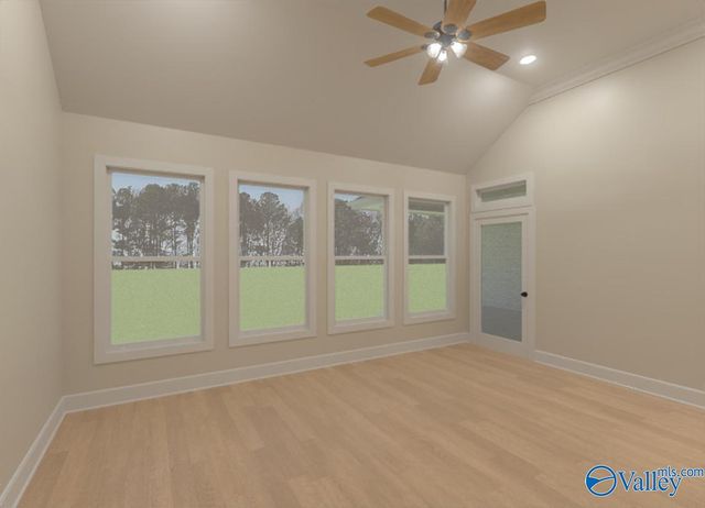 Charleston - B1 Capshaw Road, Athens, AL 35613