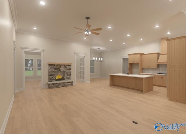 Charleston - B1 Capshaw Road, Athens, AL 35613