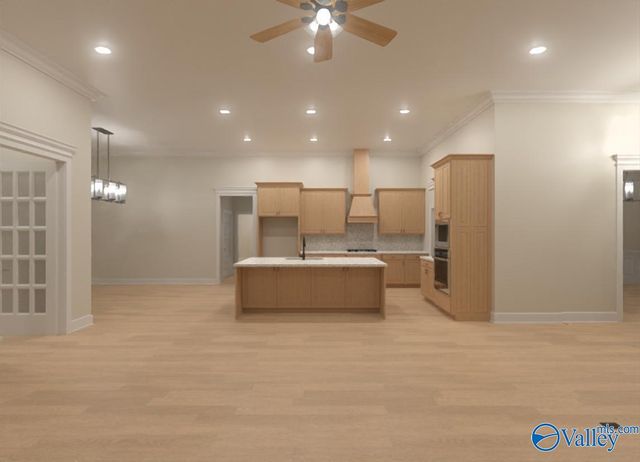 Charleston - B1 Capshaw Road, Athens, AL 35613