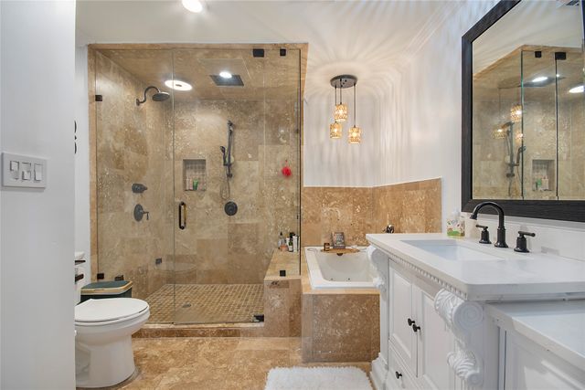 7449 Tophill Lane, Dallas, TX 75248